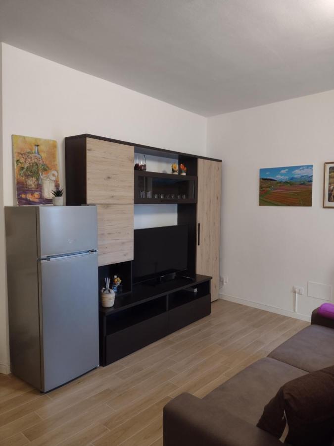 La Castellana Villa Spina Kültér fotó