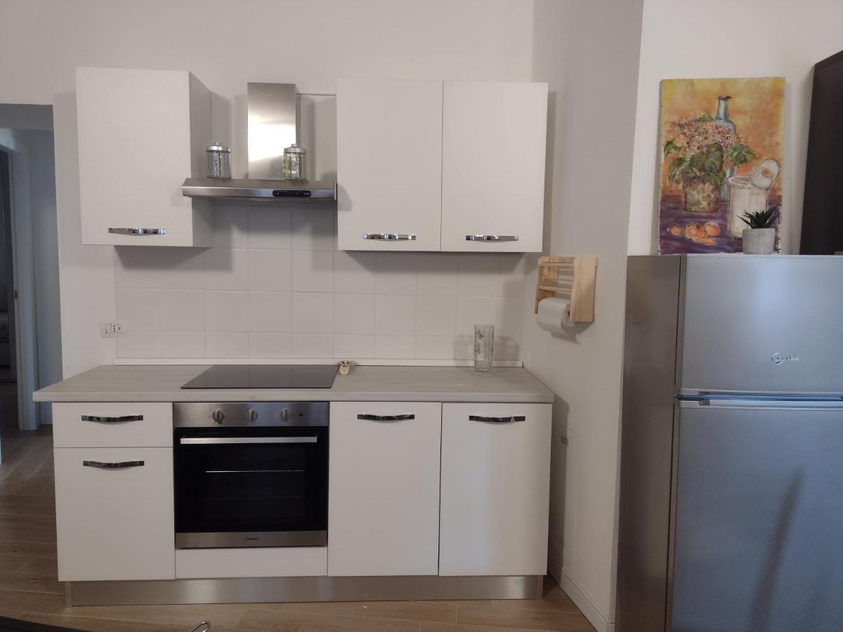 La Castellana Villa Spina Kültér fotó