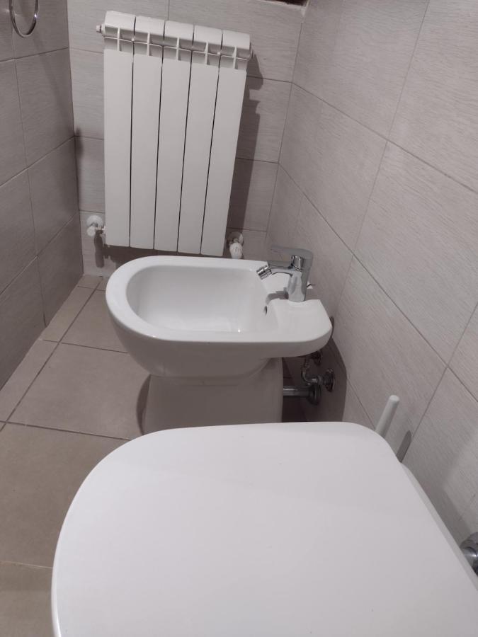 La Castellana Villa Spina Kültér fotó