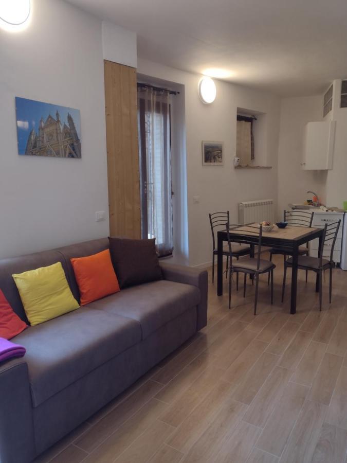 La Castellana Villa Spina Kültér fotó