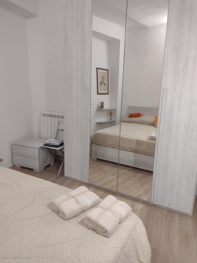 La Castellana Villa Spina Kültér fotó