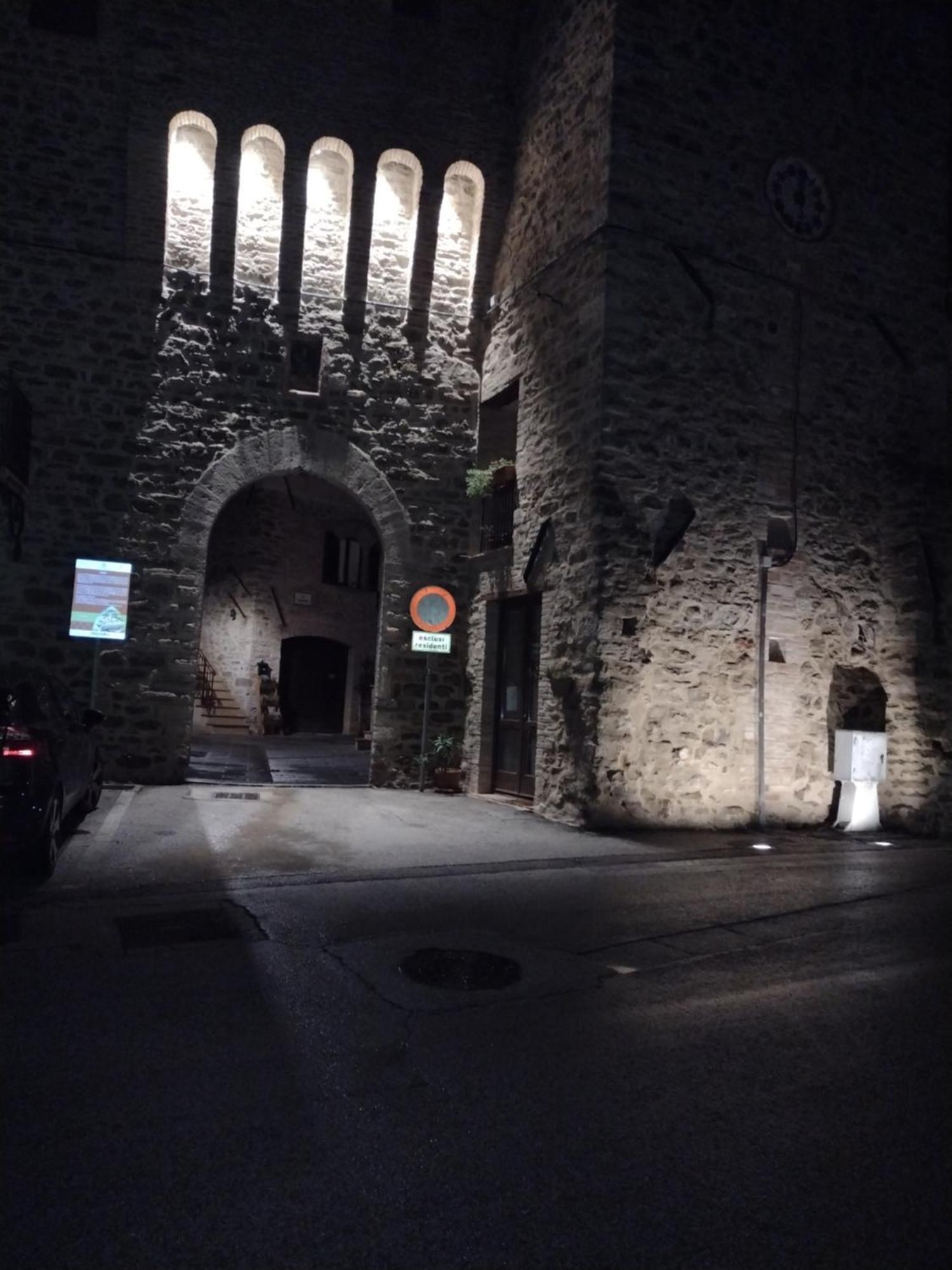 La Castellana Villa Spina Kültér fotó